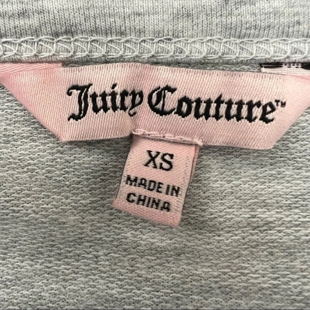 Juicy Couture Cutout Light Sweater